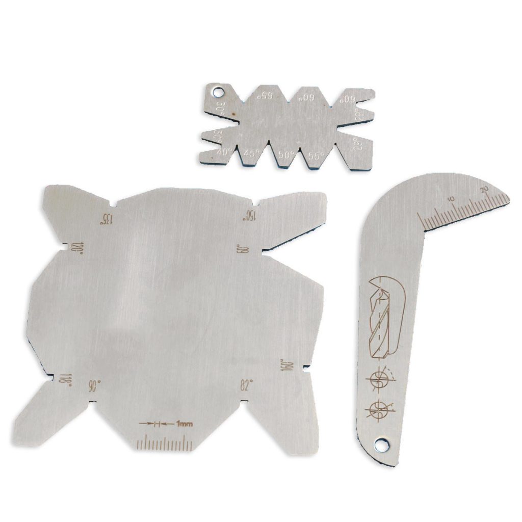 Twist Drill Gauge Mohandas Parmanand